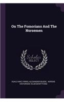 On The Fomorians And The Norsemen