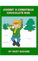 Johnny's Christmas Chocolate Bar