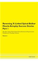 Reversing X-Linked Spinal-Bulbar Muscle