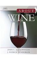 About Wine