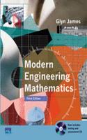 Advanced Modern Engineering Mathematics