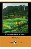Open Secret of Ireland (Dodo Press)