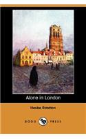 Alone in London (Dodo Press)