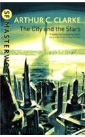 The City And The Stars