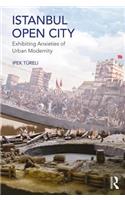 Istanbul, Open City