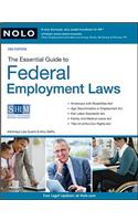 The Essential Guide to Federal Employment Laws