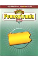 Achieve Pennsylvania Reading: Grade 7