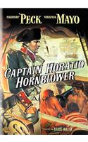 Captain Horatio Hornblower