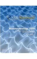 Nanotechnology 2008:: CD-ROM