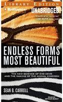 Endless Forms Most Beautiful