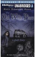 The Old Willis Place: A Ghost Story