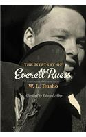 The Mystery of Everett Ruess