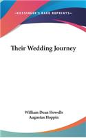 Their Wedding Journey