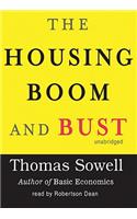 Housing Boom and Bust