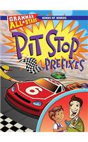 Pit Stop Prefixes