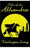 Tales of the Alhambra