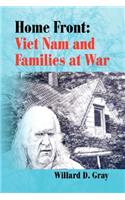 Home Front: Viet Nam and Families at War(English)