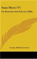 Sans Merci V1: Or Kestrels And Falcons (1866)
