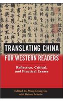 Translating China for Western Readers