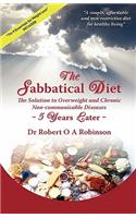 Sabbatical Diet: Five Years Later