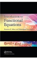 Introduction to Functional Equations