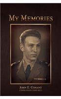 My Memories