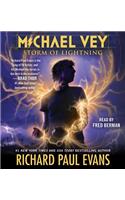 Michael Vey 5