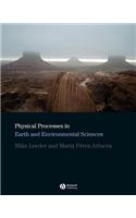 Physical Processes in Earth and Environmental Sciences