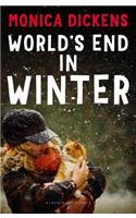 World's End in Winter