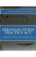 Arkansas Nurse Practice Act