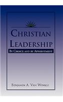 Christian Leadership