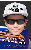 The Bad Boys Club