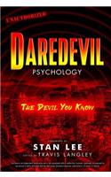 Daredevil Psychology, Volume 9