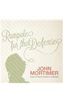 Rumpole for the Defense