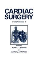 Cardiac Surgery