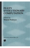 Fuzzy Evolutionary Computation