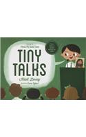 Tiny Talks Vol. 15 I Know My Savior Live