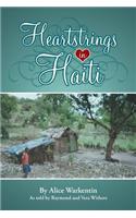 Heartstrings in Haiti
