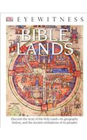 DK Eyewitness Books: Bible Lands