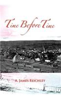 Time Before Time