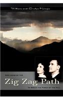 The Zig-Zag Path: To Break The Force of the Hill(English)