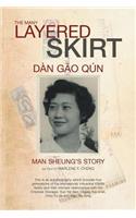 Many Layered Skirt