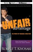 Unfair Advantage