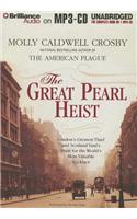 The Great Pearl Heist