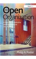 Open Organization