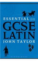 Essential GCSE Latin