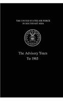 United States Air Force in South East Asia