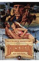 .52 Caliber Shoot-Out: Buckskin