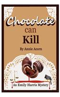 Chocolate Can Kill