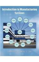 Introduction to Manufacturing Systems